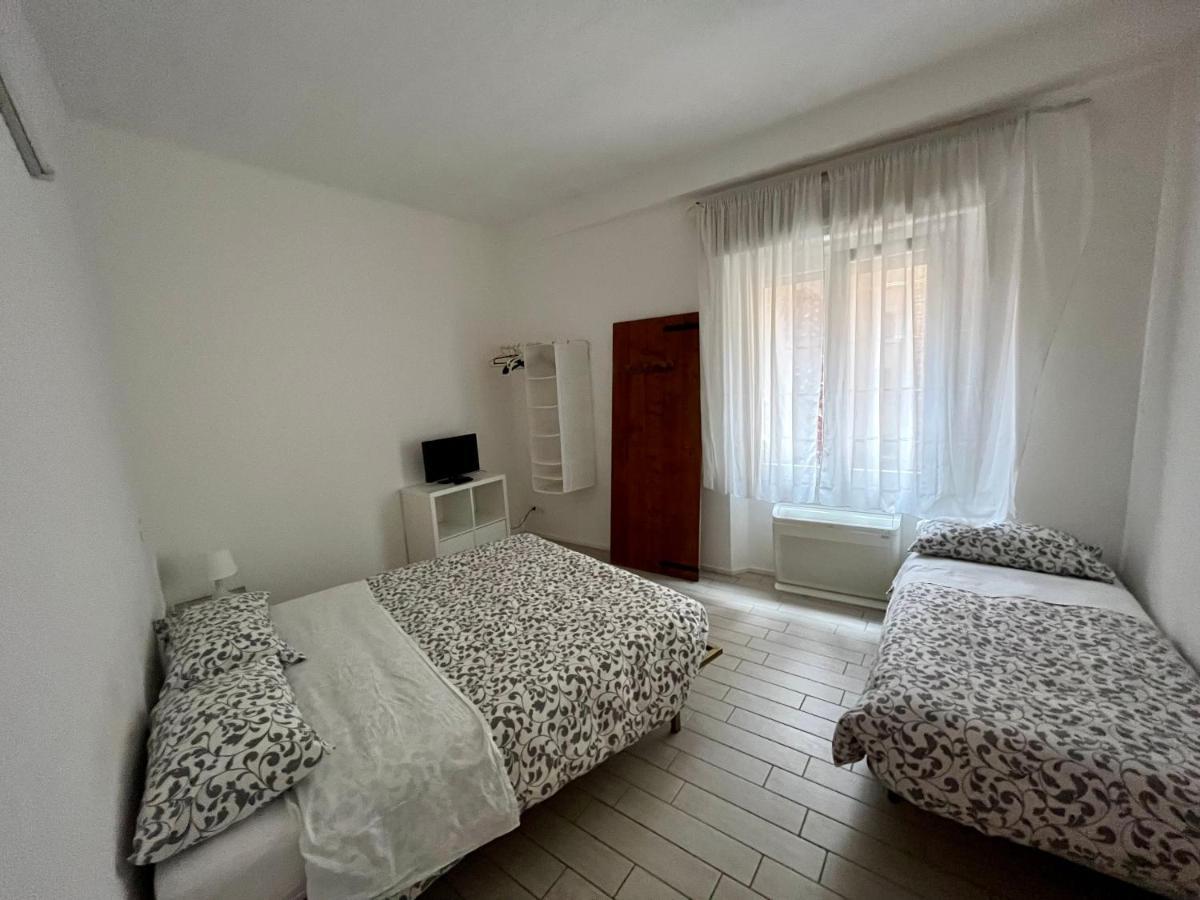 Il Guasco Rooms Ancona Esterno foto