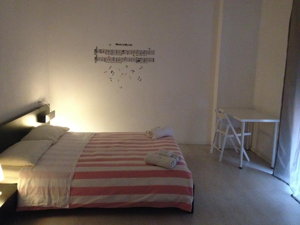 Il Guasco Rooms Ancona Esterno foto